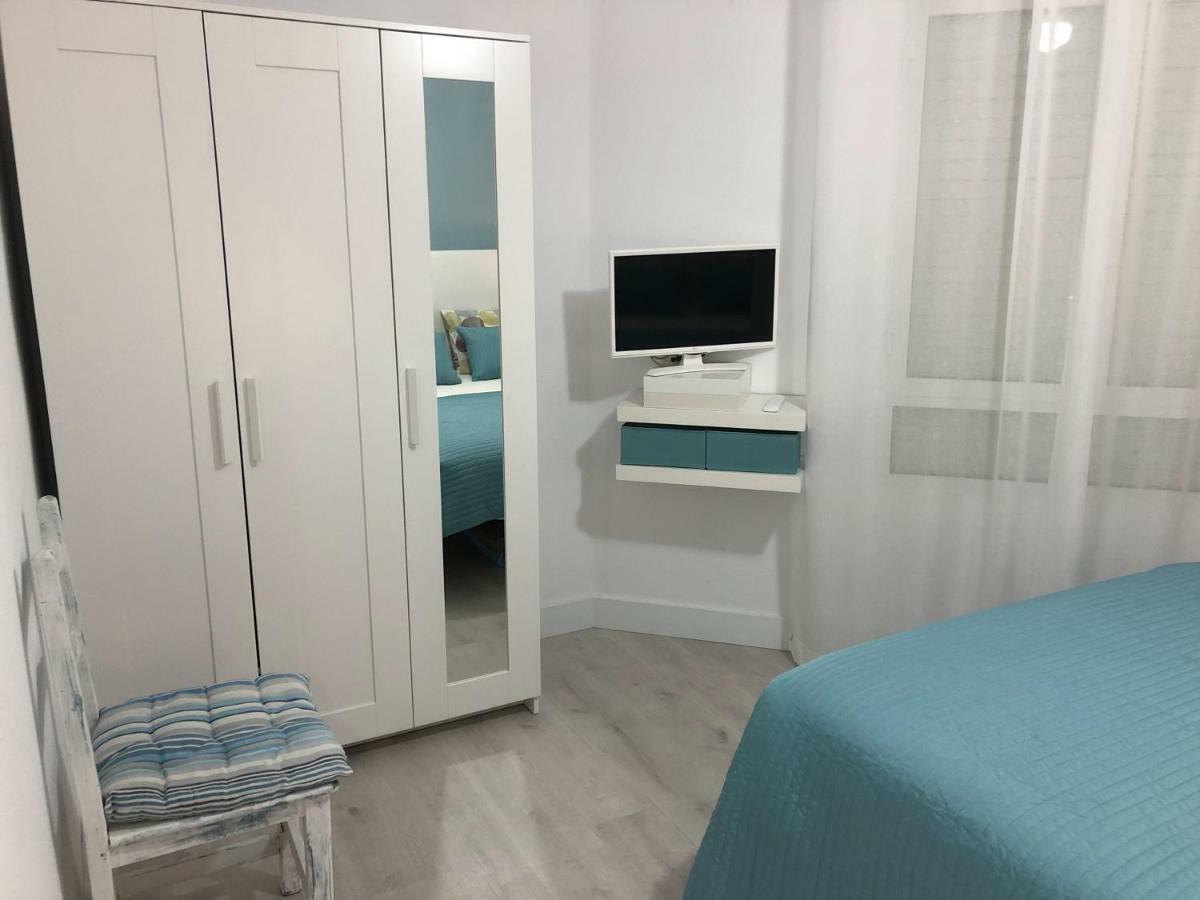 Luminoso Apartamento En Playa Las Redes, Entorno Natural Pinares Y Dunas. Wifi El Puerto de Santa María Extérieur photo
