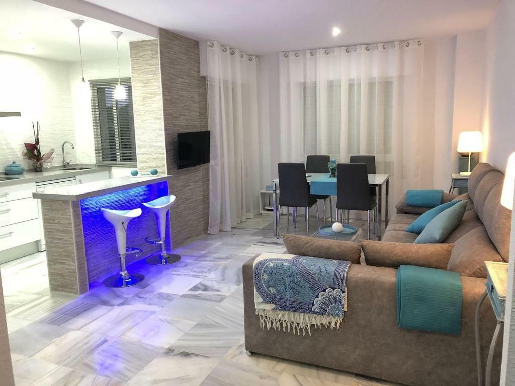 Luminoso Apartamento En Playa Las Redes, Entorno Natural Pinares Y Dunas. Wifi El Puerto de Santa María Extérieur photo